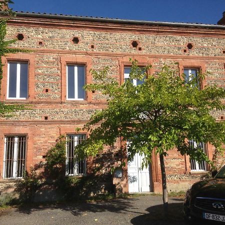 Gentil'Home - Toulouse B&B Prestige Fenouillet  Eksteriør billede