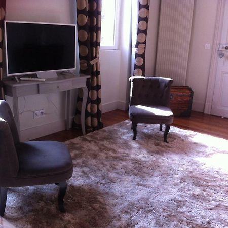 Gentil'Home - Toulouse B&B Prestige Fenouillet  Eksteriør billede