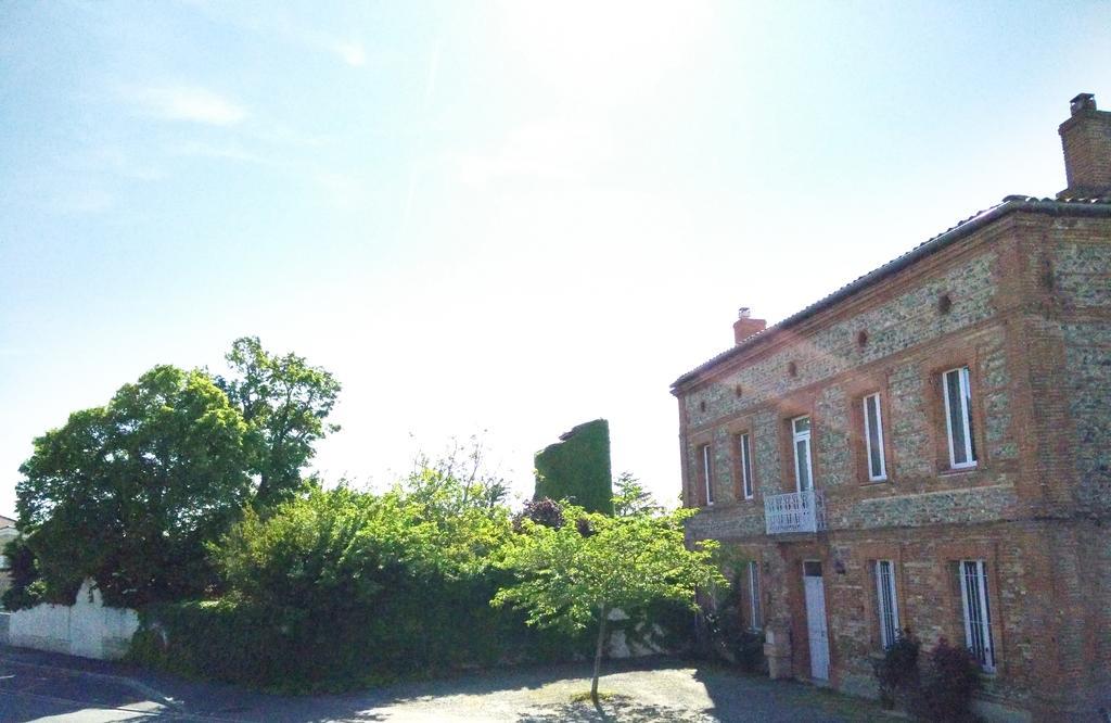 Gentil'Home - Toulouse B&B Prestige Fenouillet  Eksteriør billede