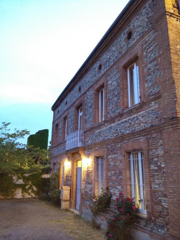 Gentil'Home - Toulouse B&B Prestige Fenouillet  Eksteriør billede