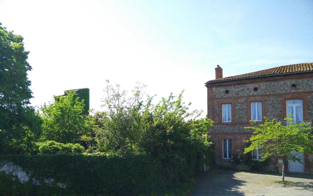 Gentil'Home - Toulouse B&B Prestige Fenouillet  Eksteriør billede