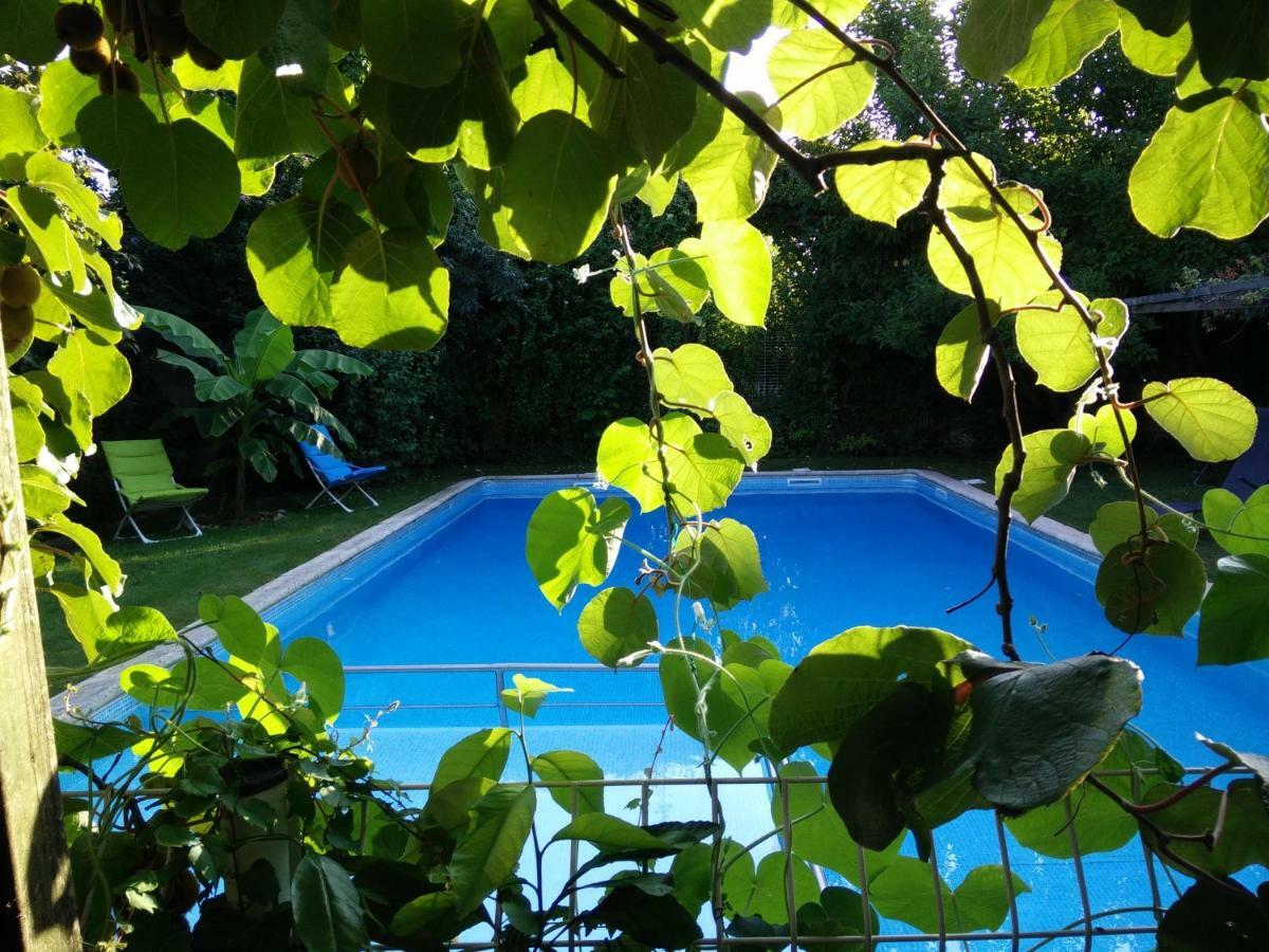 Gentil'Home - Toulouse B&B Prestige Fenouillet  Eksteriør billede