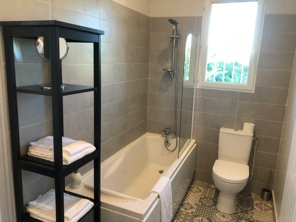Gentil'Home - Toulouse B&B Prestige Fenouillet  Eksteriør billede