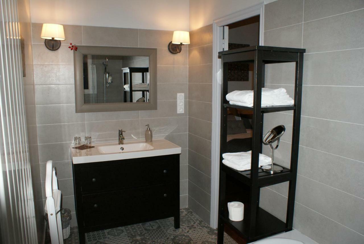 Gentil'Home - Toulouse B&B Prestige Fenouillet  Eksteriør billede