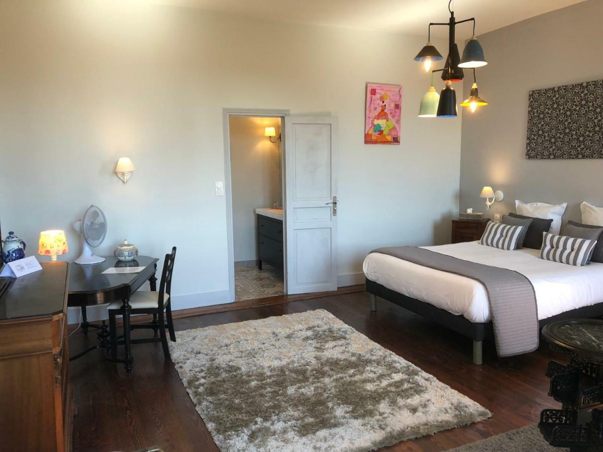 Gentil'Home - Toulouse B&B Prestige Fenouillet  Eksteriør billede