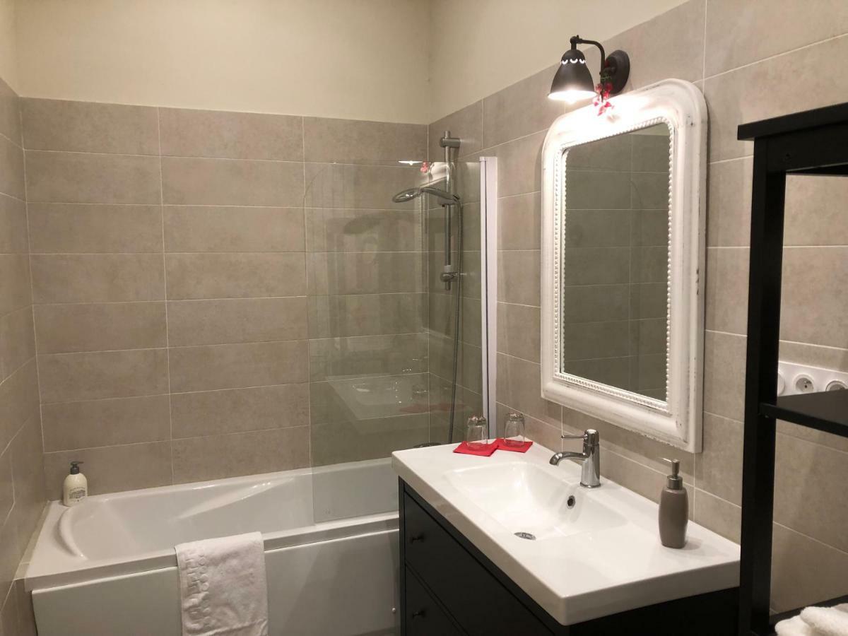 Gentil'Home - Toulouse B&B Prestige Fenouillet  Eksteriør billede