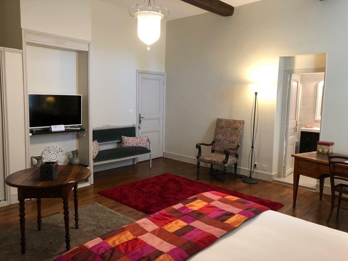 Gentil'Home - Toulouse B&B Prestige Fenouillet  Eksteriør billede