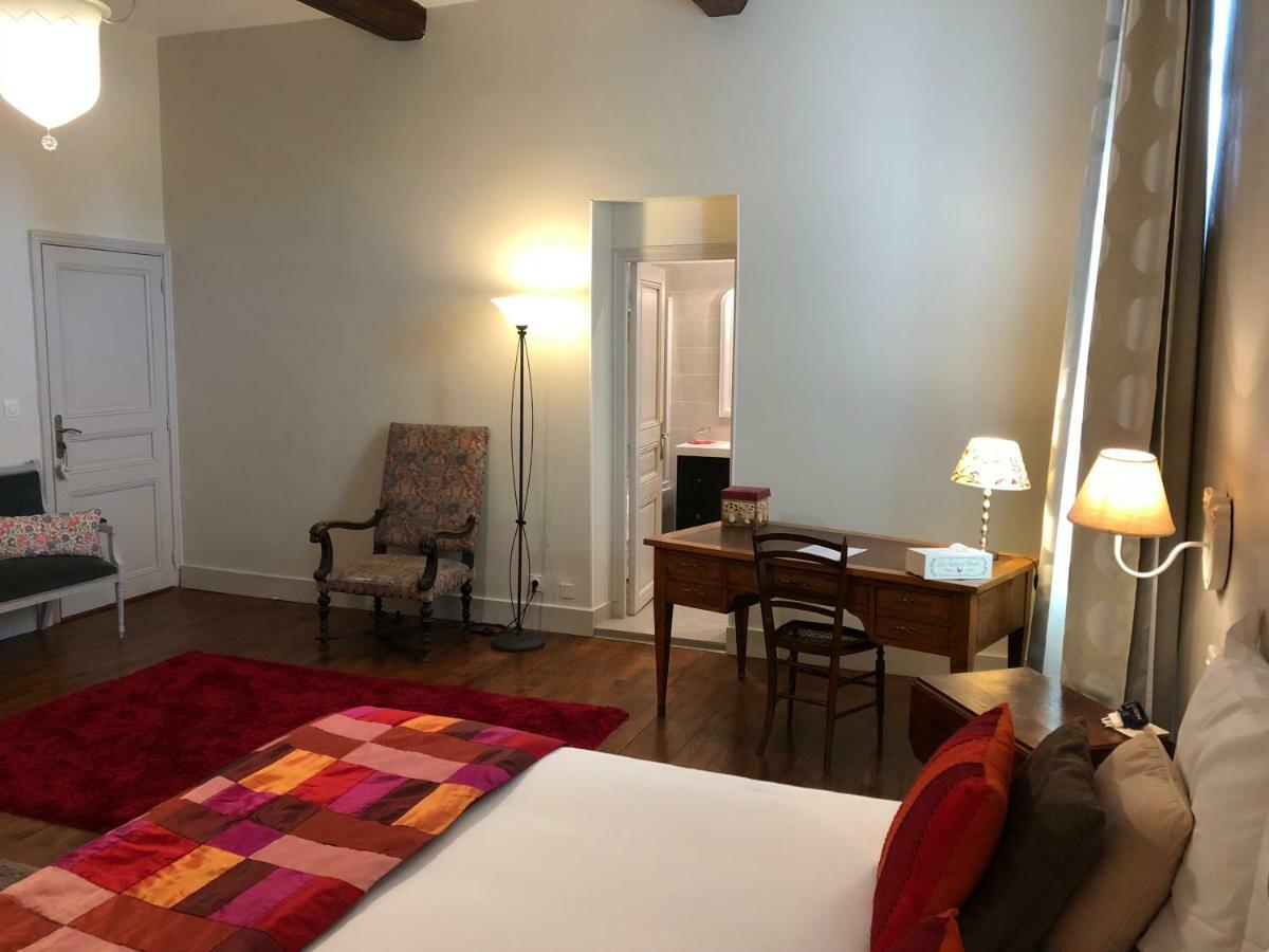 Gentil'Home - Toulouse B&B Prestige Fenouillet  Eksteriør billede