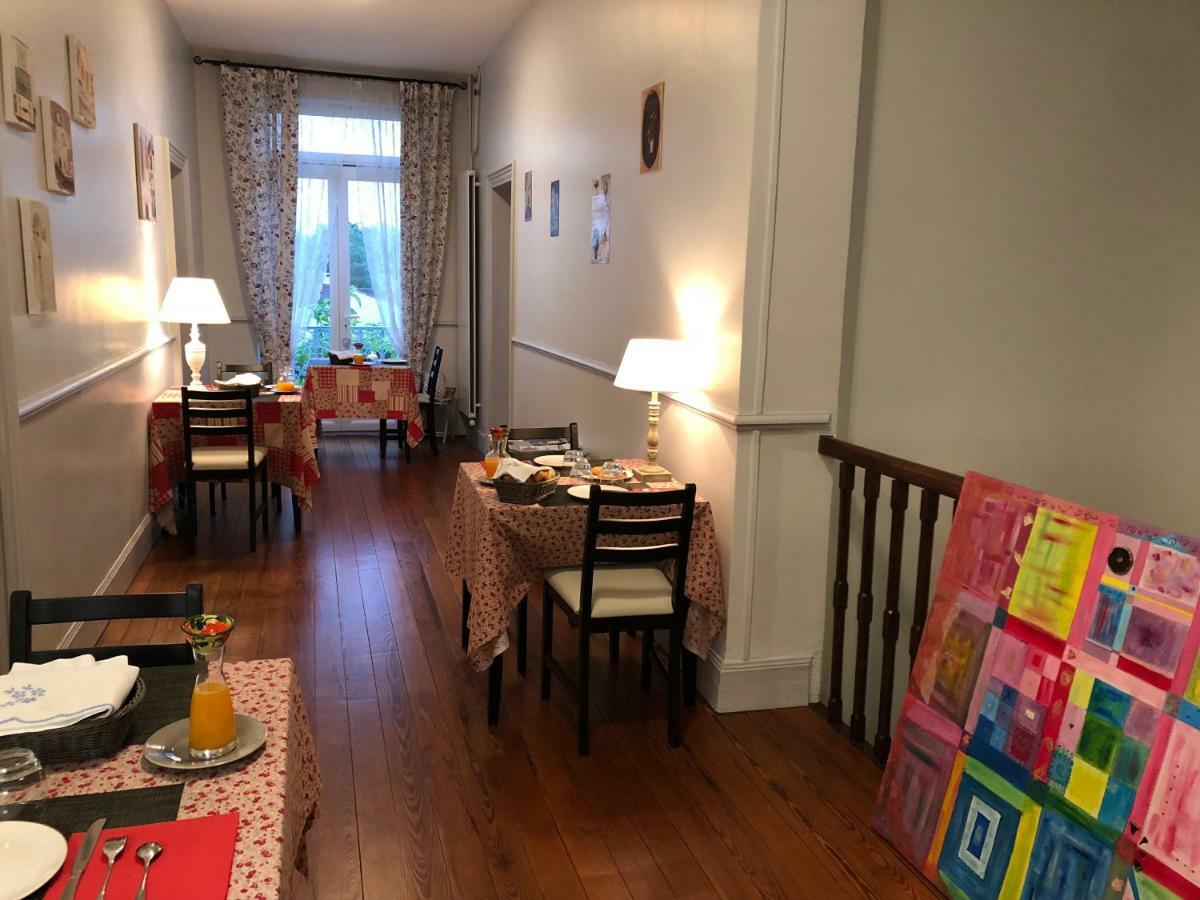Gentil'Home - Toulouse B&B Prestige Fenouillet  Eksteriør billede