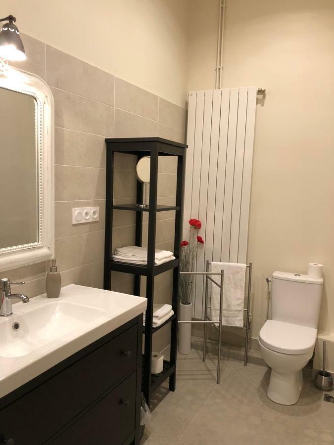 Gentil'Home - Toulouse B&B Prestige Fenouillet  Eksteriør billede