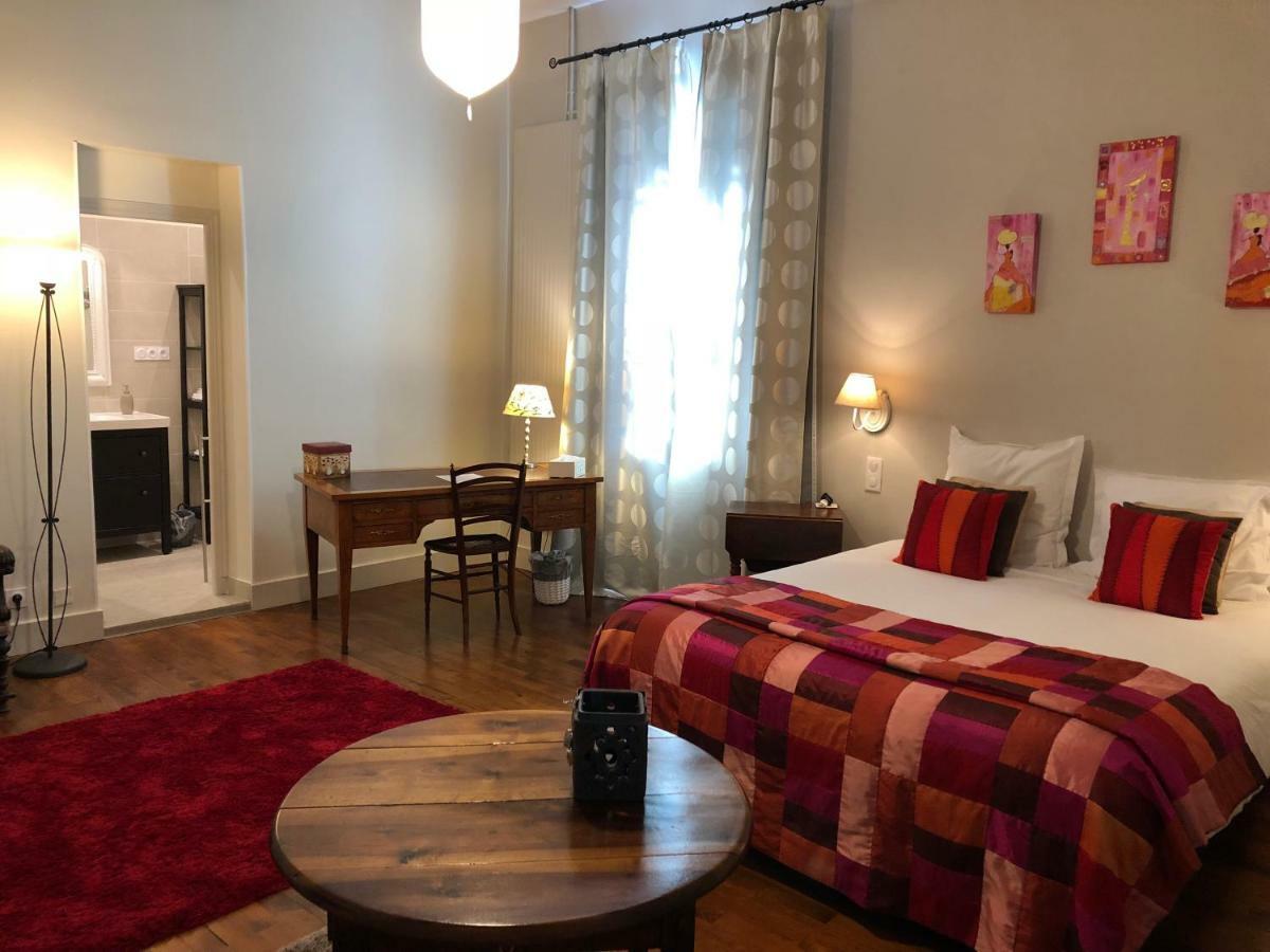 Gentil'Home - Toulouse B&B Prestige Fenouillet  Eksteriør billede