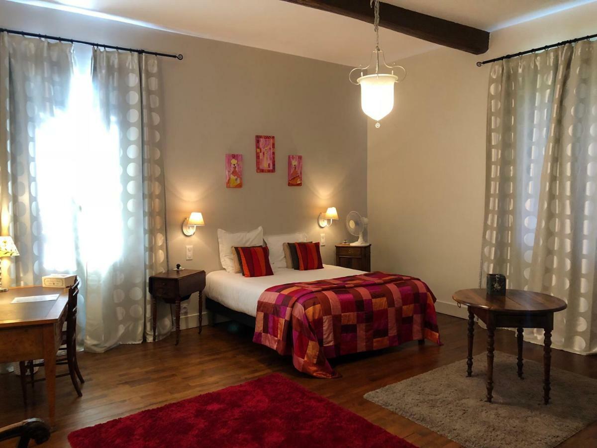 Gentil'Home - Toulouse B&B Prestige Fenouillet  Eksteriør billede
