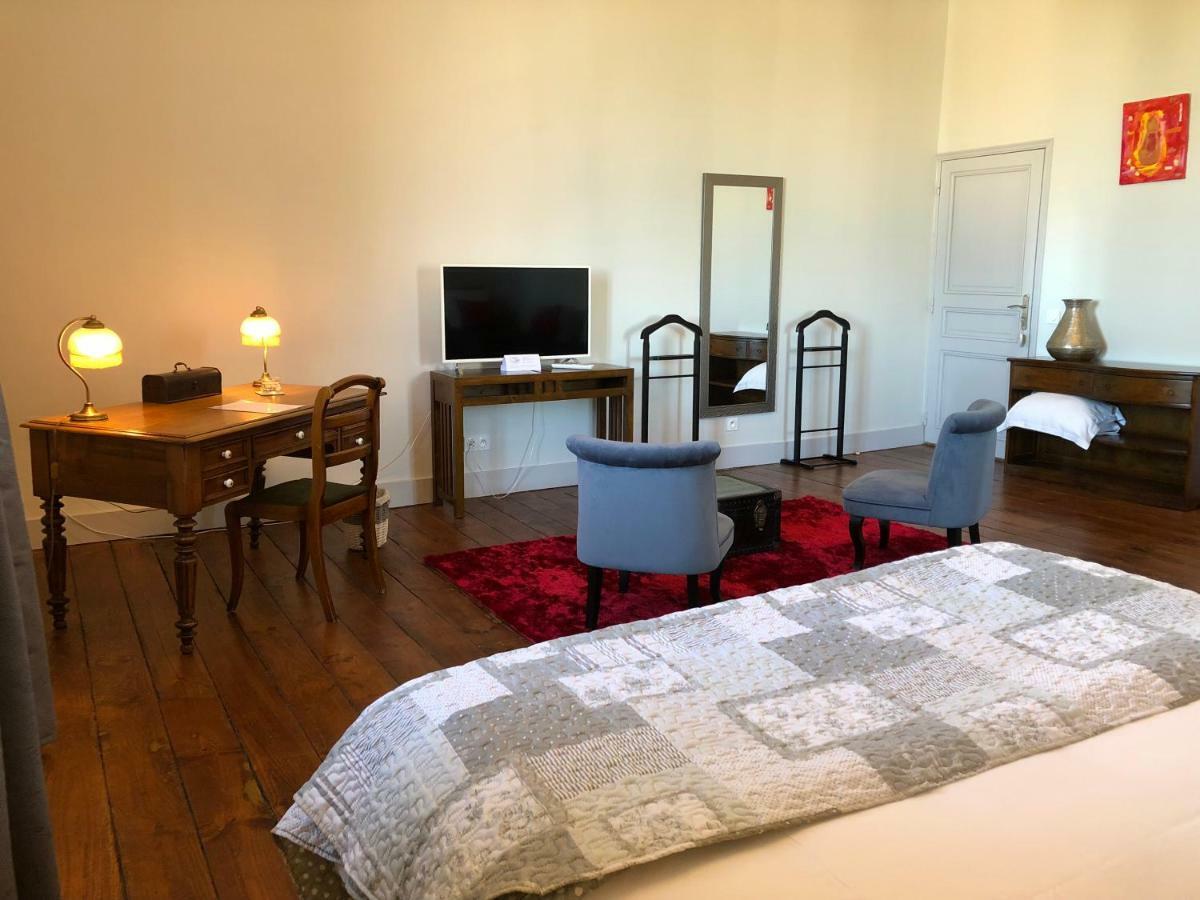 Gentil'Home - Toulouse B&B Prestige Fenouillet  Eksteriør billede