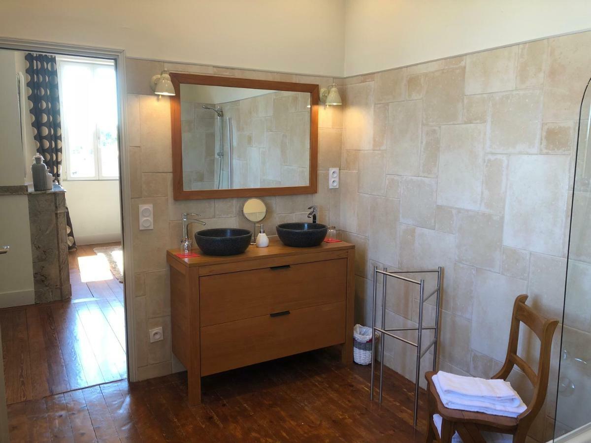 Gentil'Home - Toulouse B&B Prestige Fenouillet  Eksteriør billede
