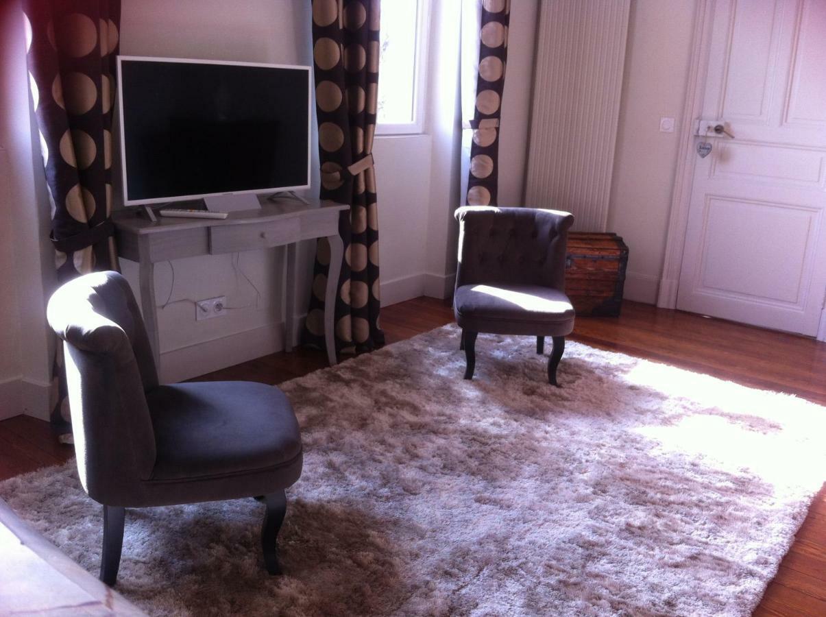 Gentil'Home - Toulouse B&B Prestige Fenouillet  Eksteriør billede