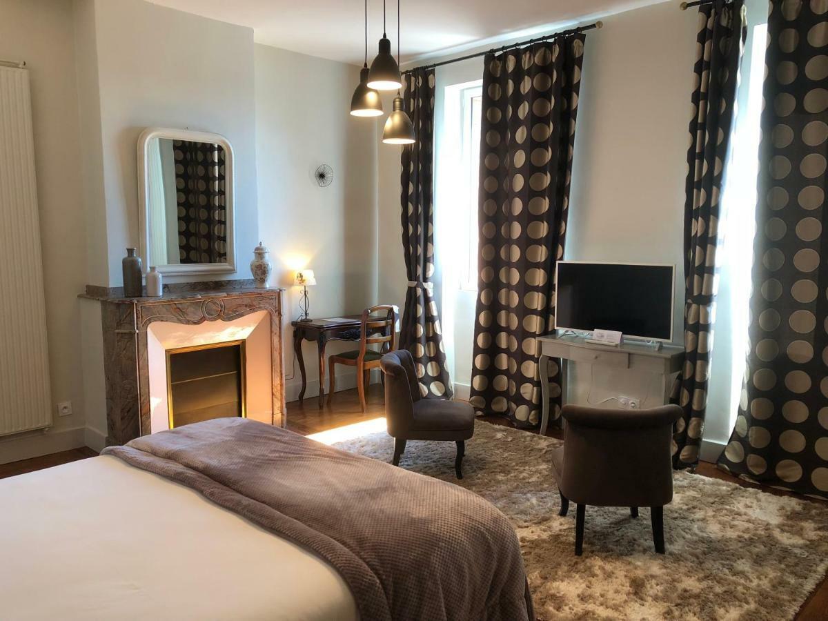 Gentil'Home - Toulouse B&B Prestige Fenouillet  Eksteriør billede