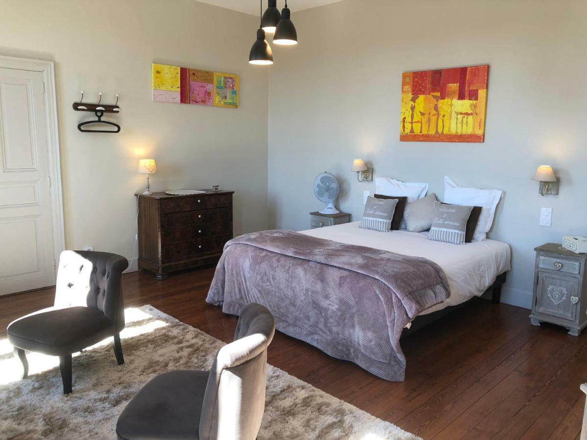 Gentil'Home - Toulouse B&B Prestige Fenouillet  Eksteriør billede