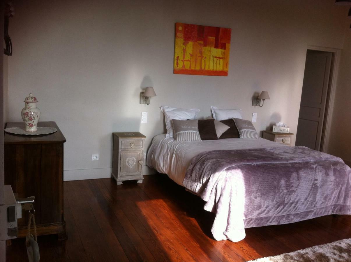 Gentil'Home - Toulouse B&B Prestige Fenouillet  Eksteriør billede