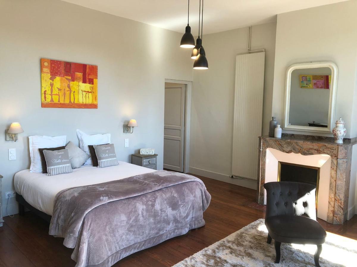Gentil'Home - Toulouse B&B Prestige Fenouillet  Eksteriør billede