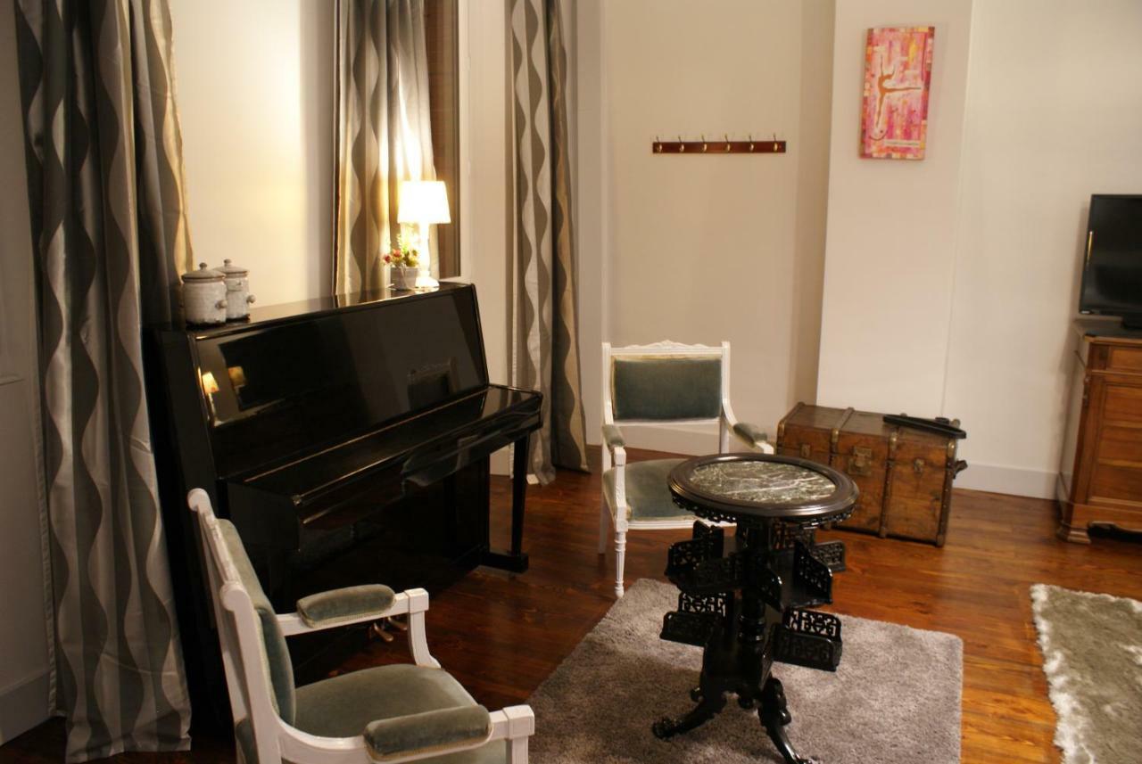 Gentil'Home - Toulouse B&B Prestige Fenouillet  Eksteriør billede