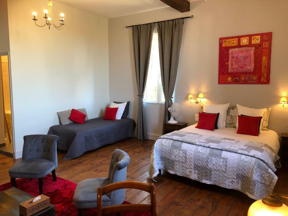 Gentil'Home - Toulouse B&B Prestige Fenouillet  Eksteriør billede