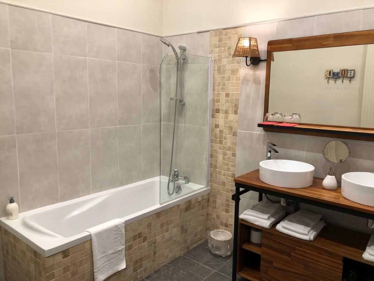 Gentil'Home - Toulouse B&B Prestige Fenouillet  Eksteriør billede