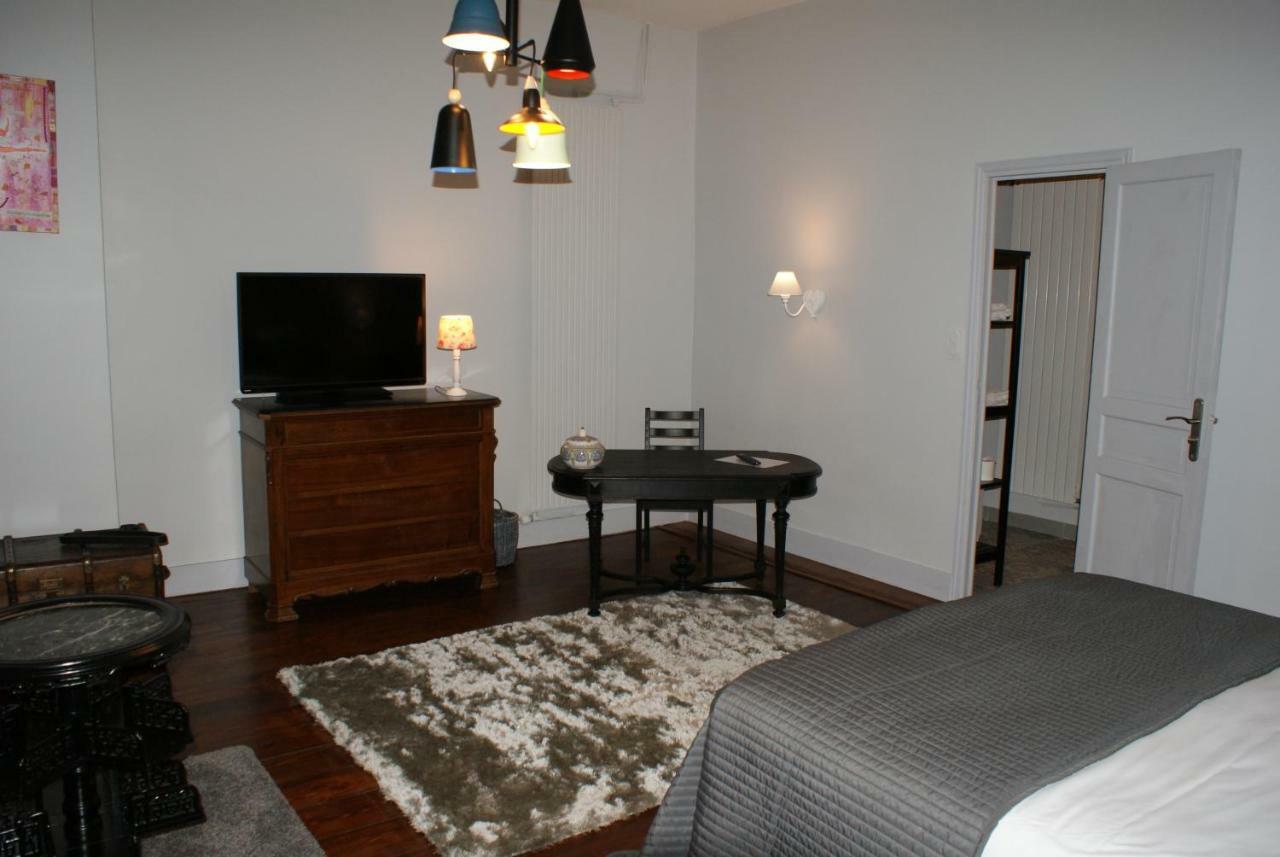 Gentil'Home - Toulouse B&B Prestige Fenouillet  Eksteriør billede