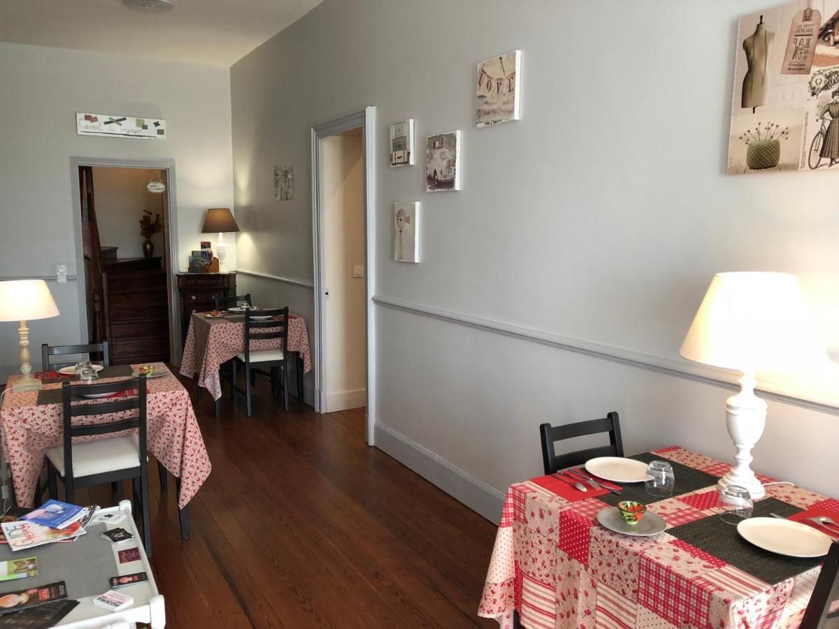 Gentil'Home - Toulouse B&B Prestige Fenouillet  Eksteriør billede