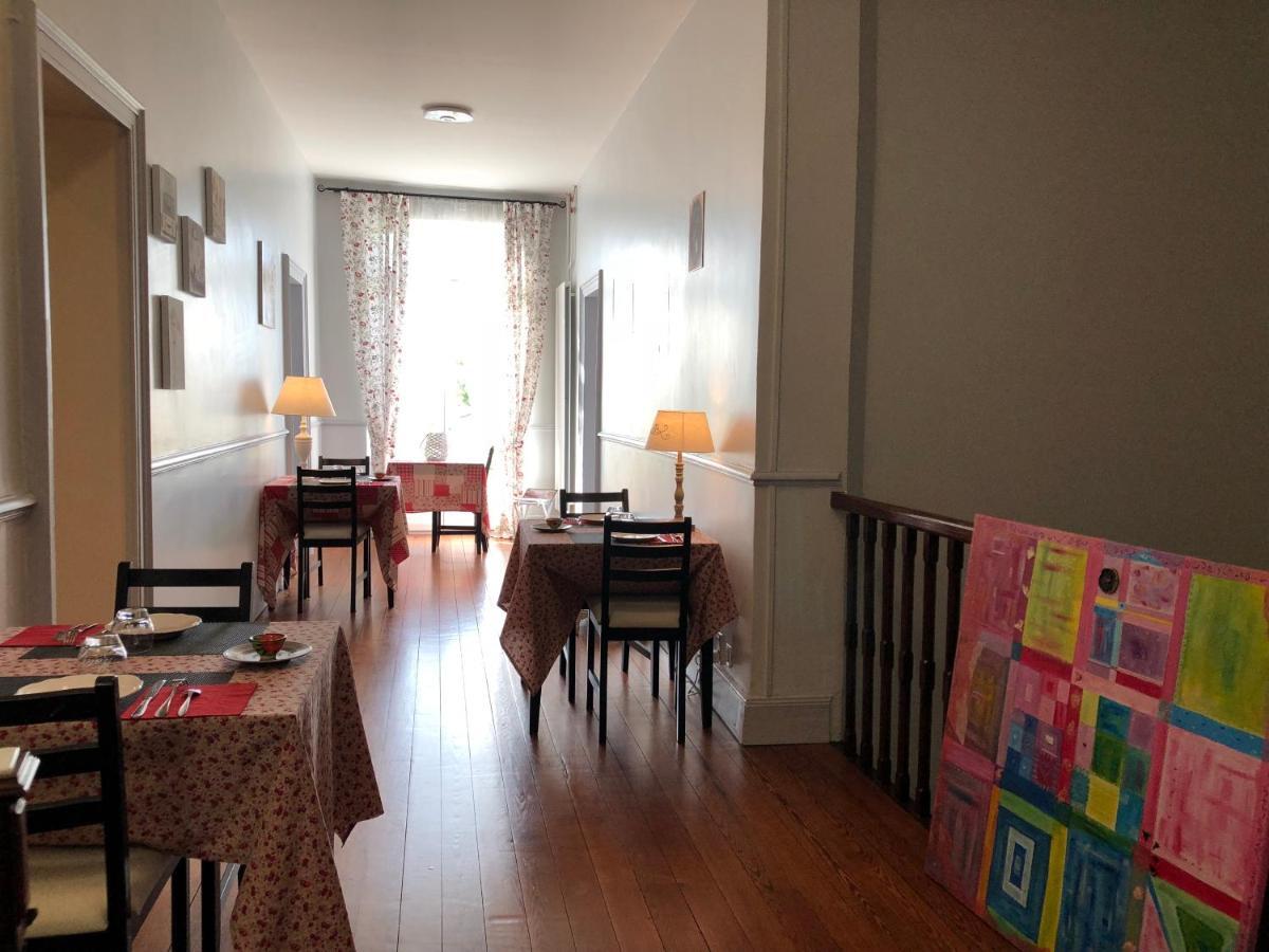 Gentil'Home - Toulouse B&B Prestige Fenouillet  Eksteriør billede