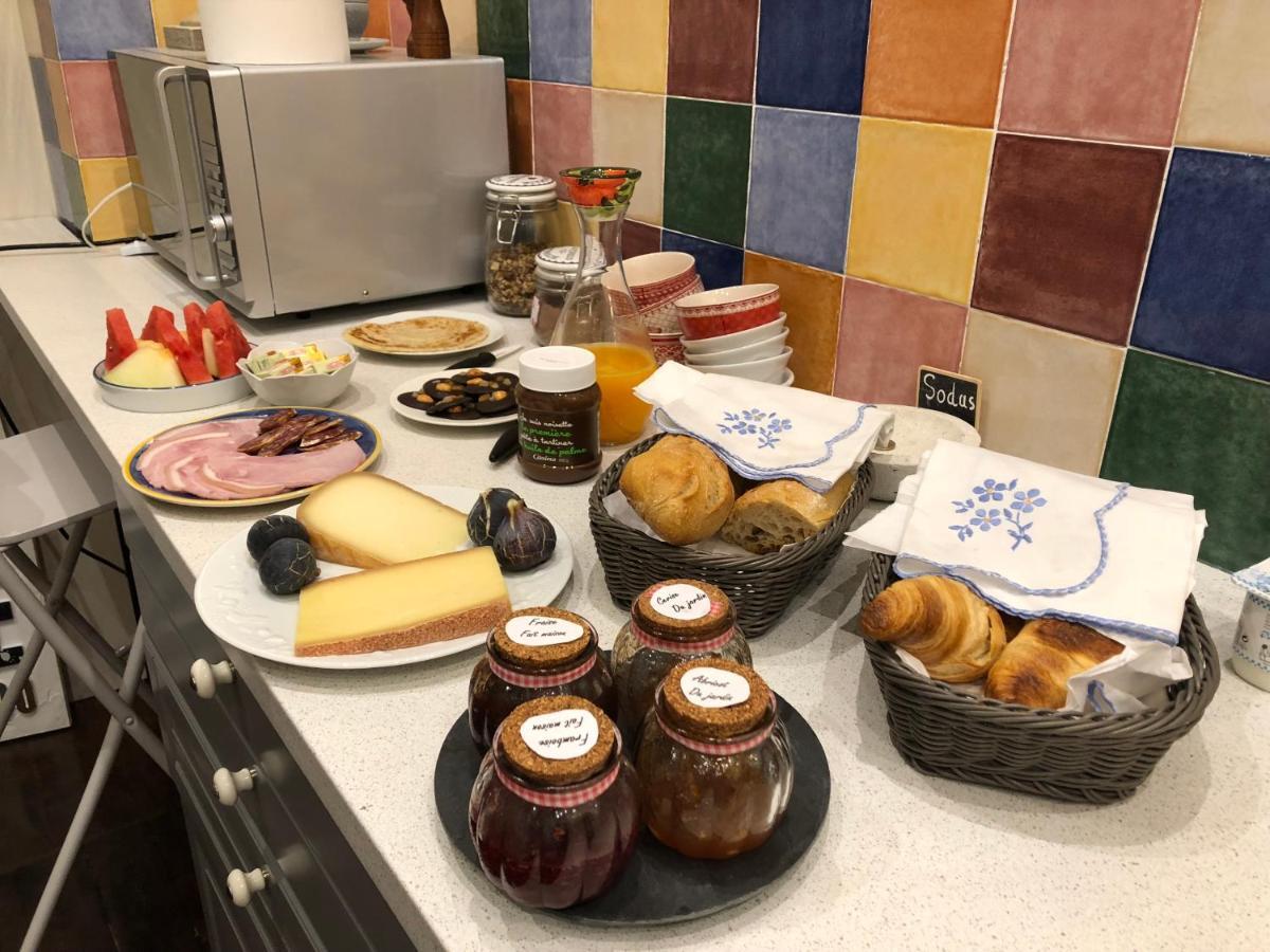 Gentil'Home - Toulouse B&B Prestige Fenouillet  Eksteriør billede