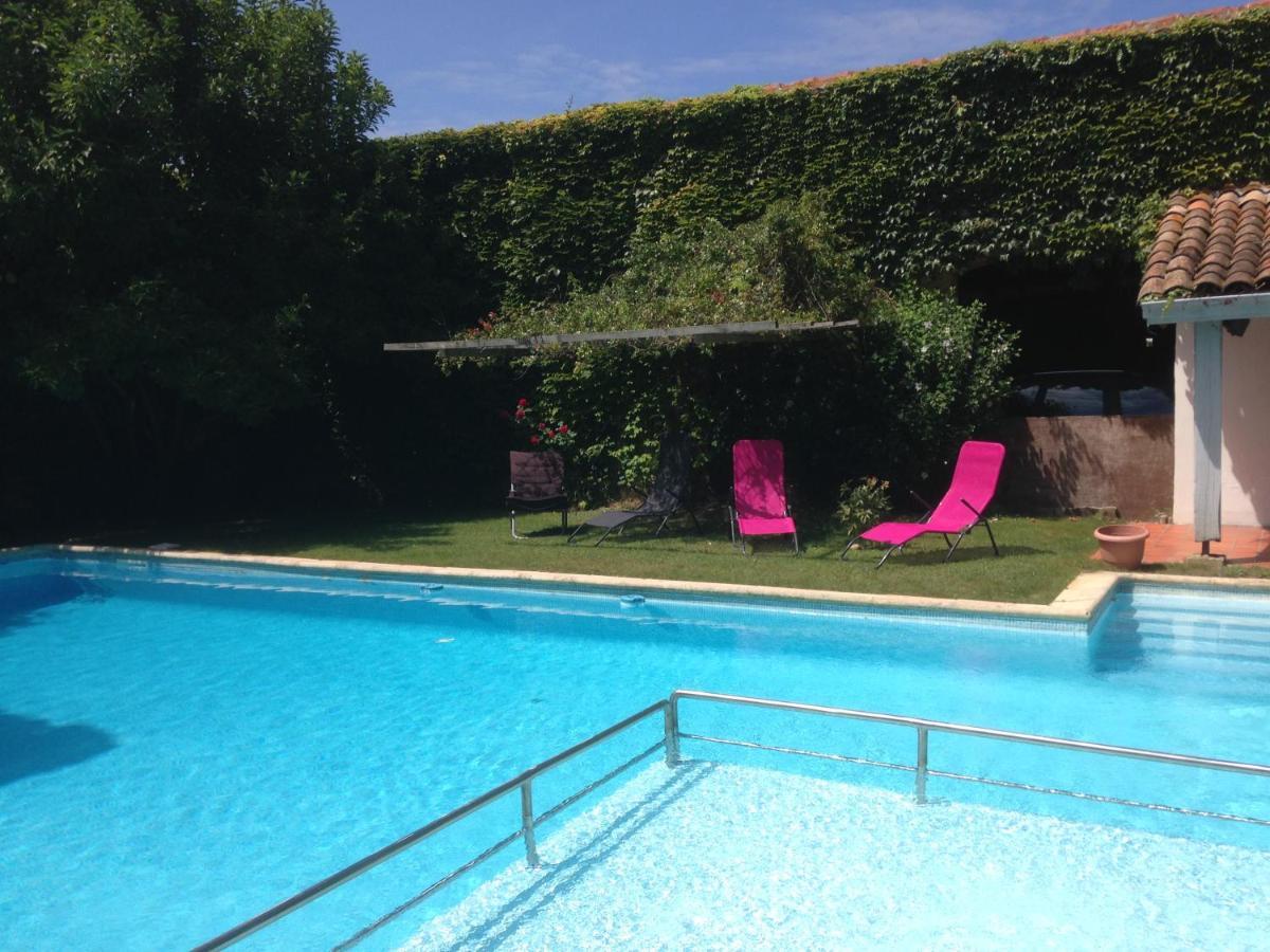Gentil'Home - Toulouse B&B Prestige Fenouillet  Eksteriør billede