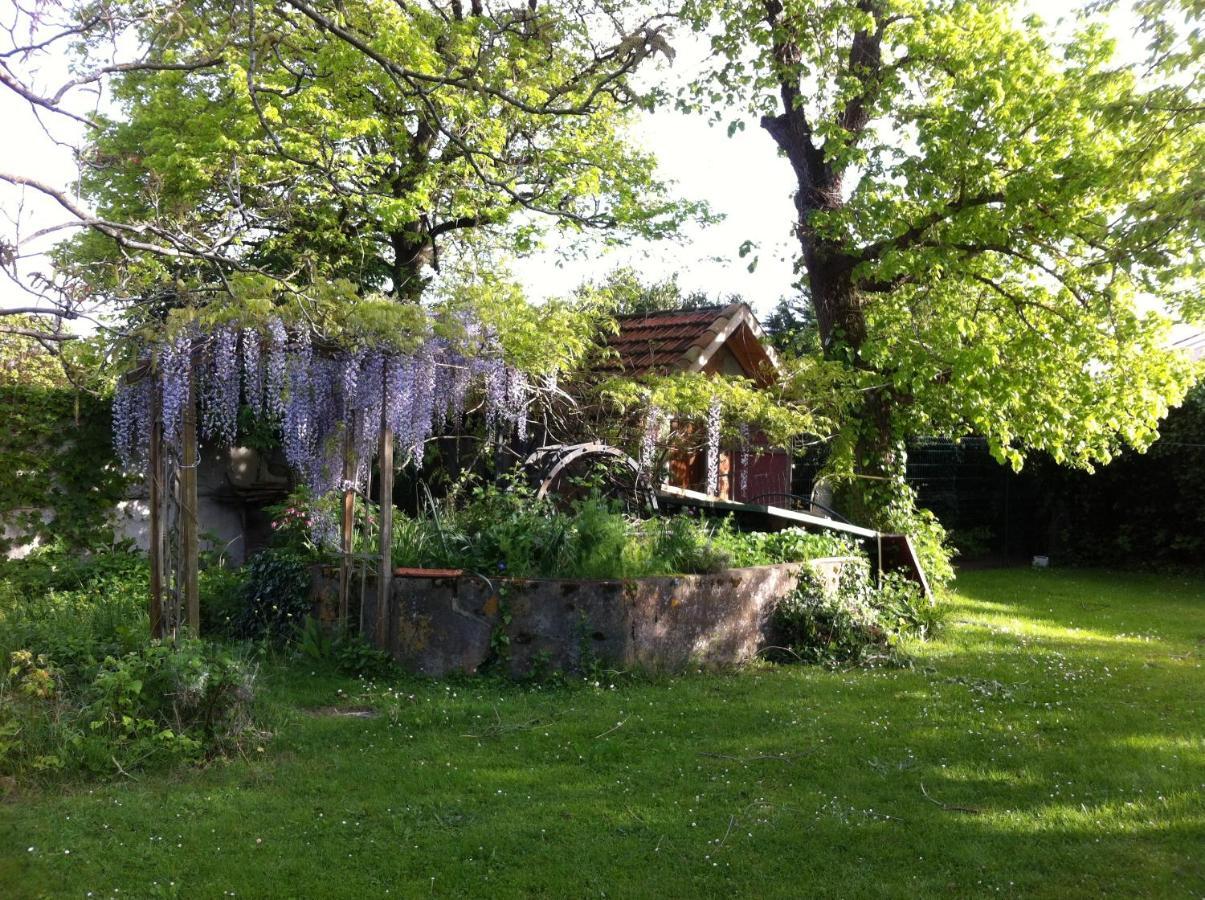 Gentil'Home - Toulouse B&B Prestige Fenouillet  Eksteriør billede