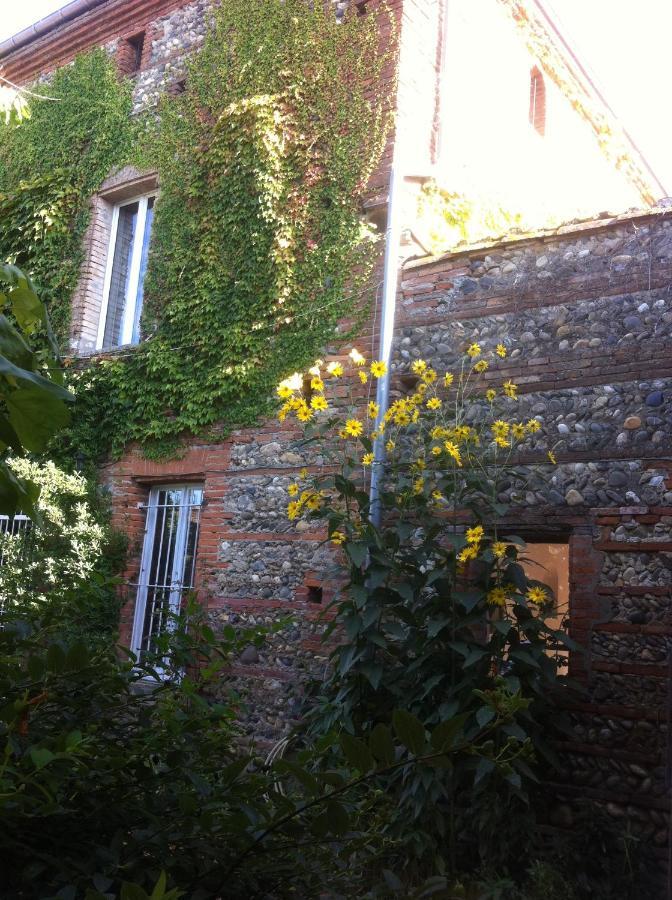 Gentil'Home - Toulouse B&B Prestige Fenouillet  Eksteriør billede