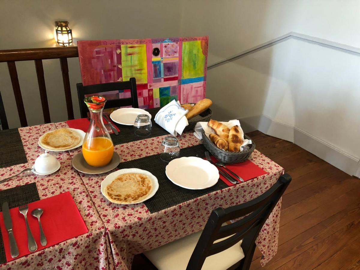 Gentil'Home - Toulouse B&B Prestige Fenouillet  Eksteriør billede