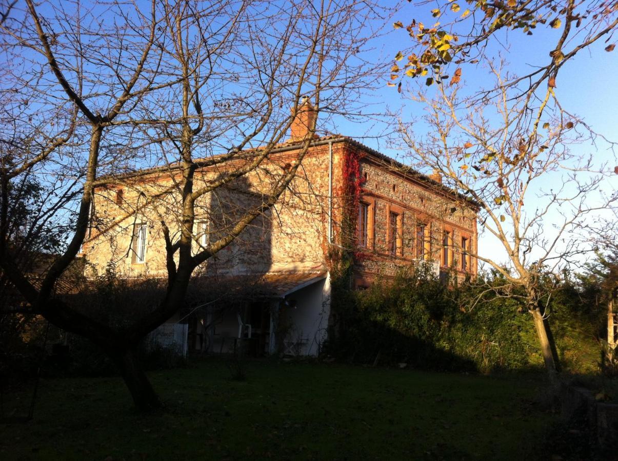 Gentil'Home - Toulouse B&B Prestige Fenouillet  Eksteriør billede