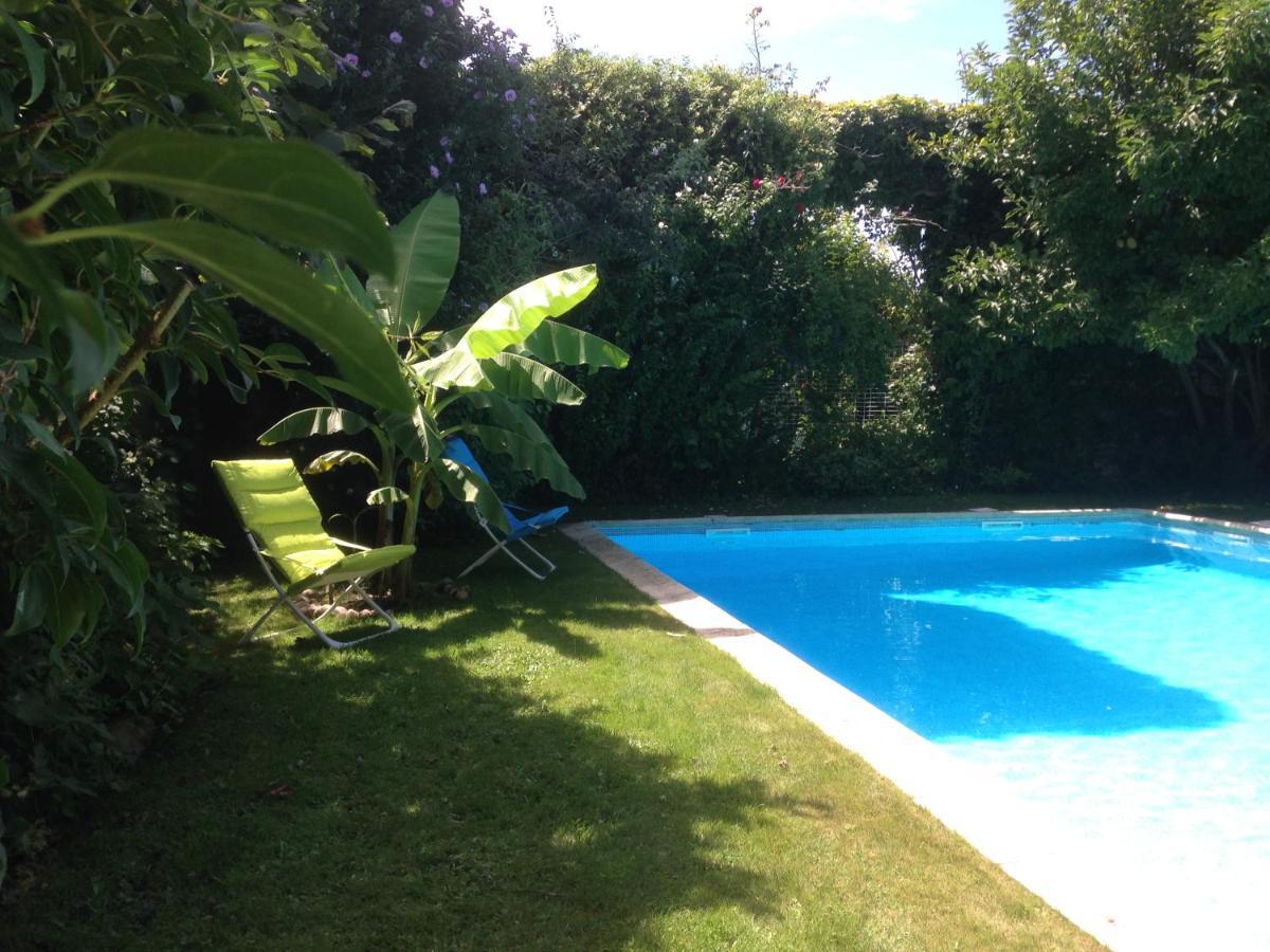Gentil'Home - Toulouse B&B Prestige Fenouillet  Eksteriør billede